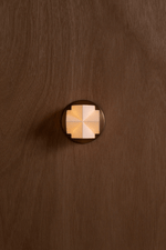 Naala Wall Sconce – Modern Metal LED Wall Light for Bedroom & Living Room