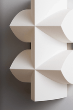 Naala Wall Sconce – Modern Metal LED Wall Light for Bedroom & Living Room