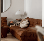 Arc Dome Table Lamp – Modern Minimalist LED Desk Lamp for Bedroom & Living Room