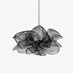 Nebula Bloom Modern LED Chandelier for Dining Room and Living Room