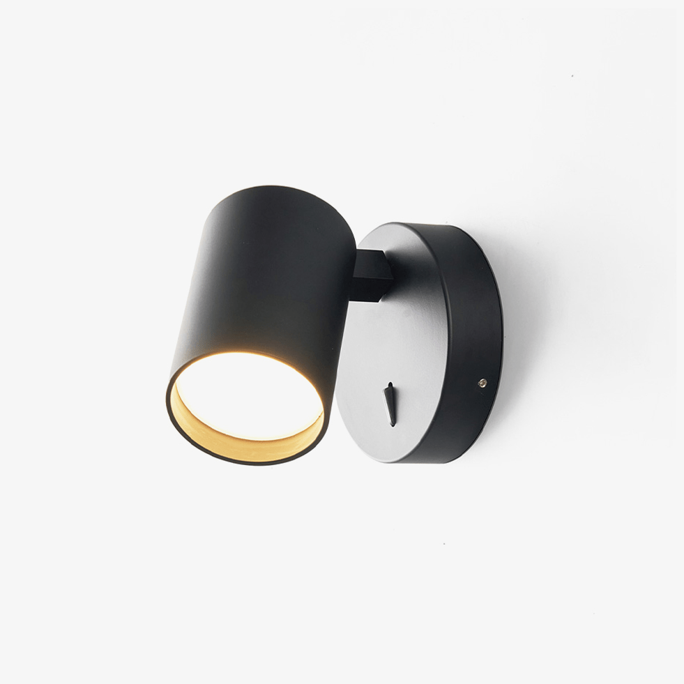 Rowen Wall Spotlight – Modern LED Wall Sconce for Bedroom & Living Room