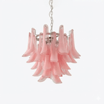 Xiravo Murano Glass Chandelier – Handcrafted Italian Designer Lighting