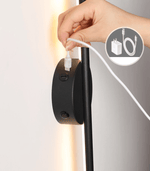 Linearo Rechargeable LED Wall Sconce – Cordless Modern Linear Light