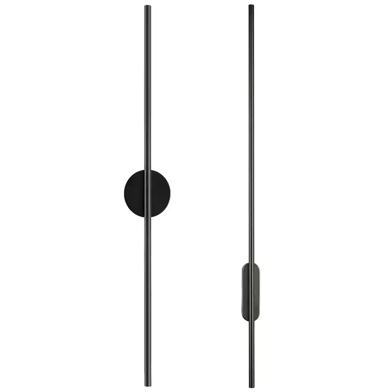 Volt Line Rechargeable LED Wall Sconce with Touch Dimming