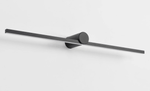 Lumen Trace Rechargeable LED Wall Sconce – Modern Cordless Linear Light