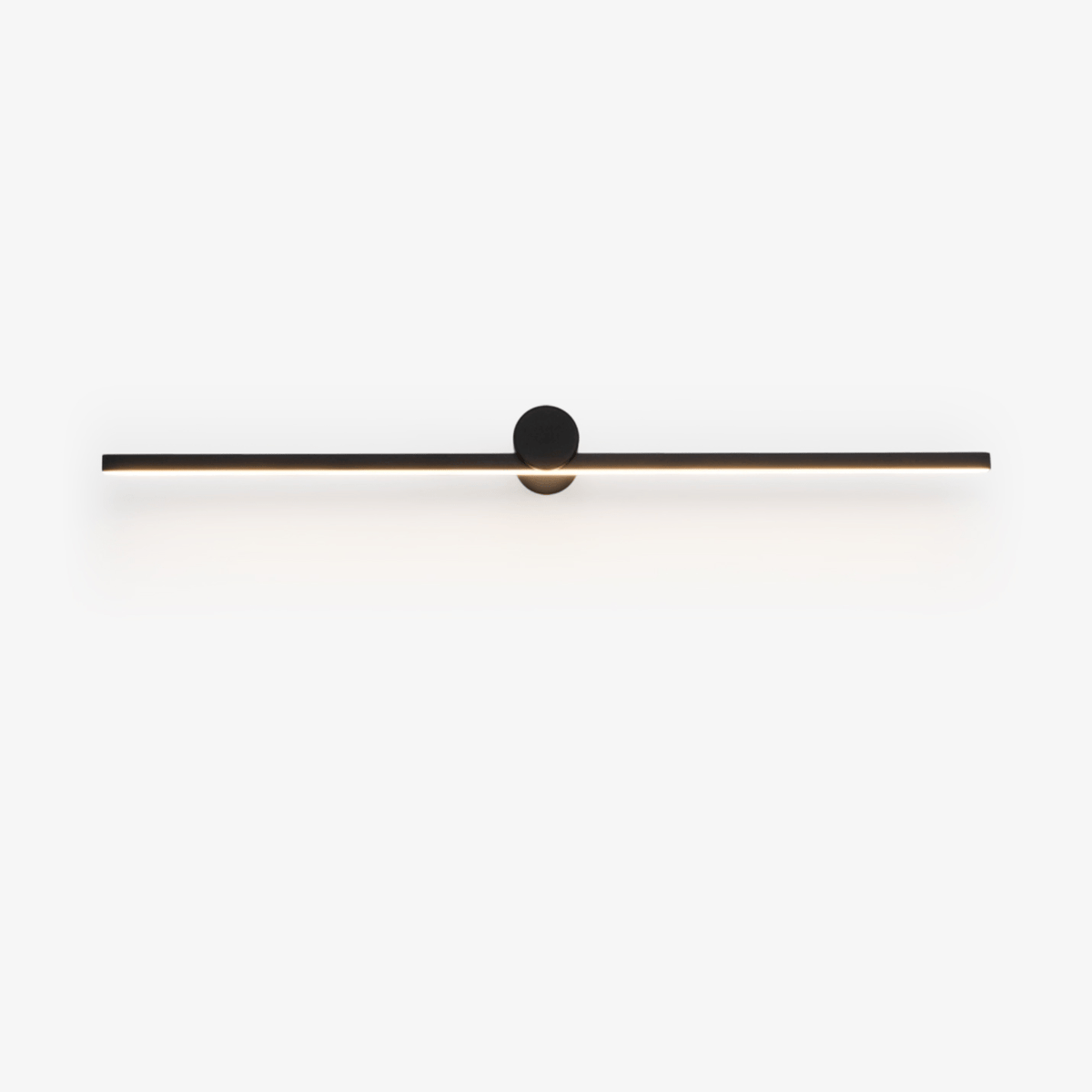 Lumen Trace Rechargeable LED Wall Sconce – Modern Cordless Linear Light