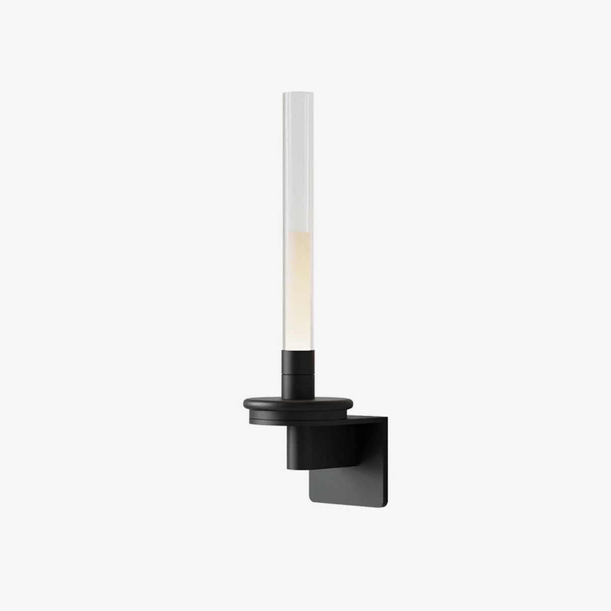 Luma Stem Rechargeable Wall Sconce – Modern LED Wall Light