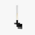 Luma Stem Rechargeable Wall Sconce – Modern LED Wall Light