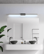 Lineora Linear LED Wall Sconce – Modern Minimalist Wall Light