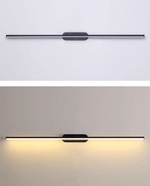 Lineora Linear LED Wall Sconce – Modern Minimalist Wall Light