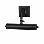 Lawson Brass Swing Arm Wall Sconce for Modern Interiors