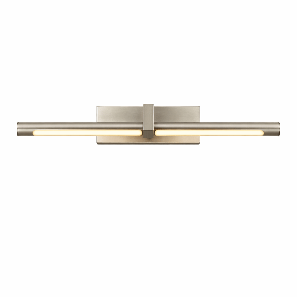 Finn LED Wall Sconce – Modern Minimalist Linear Light for Bedroom & Living Room