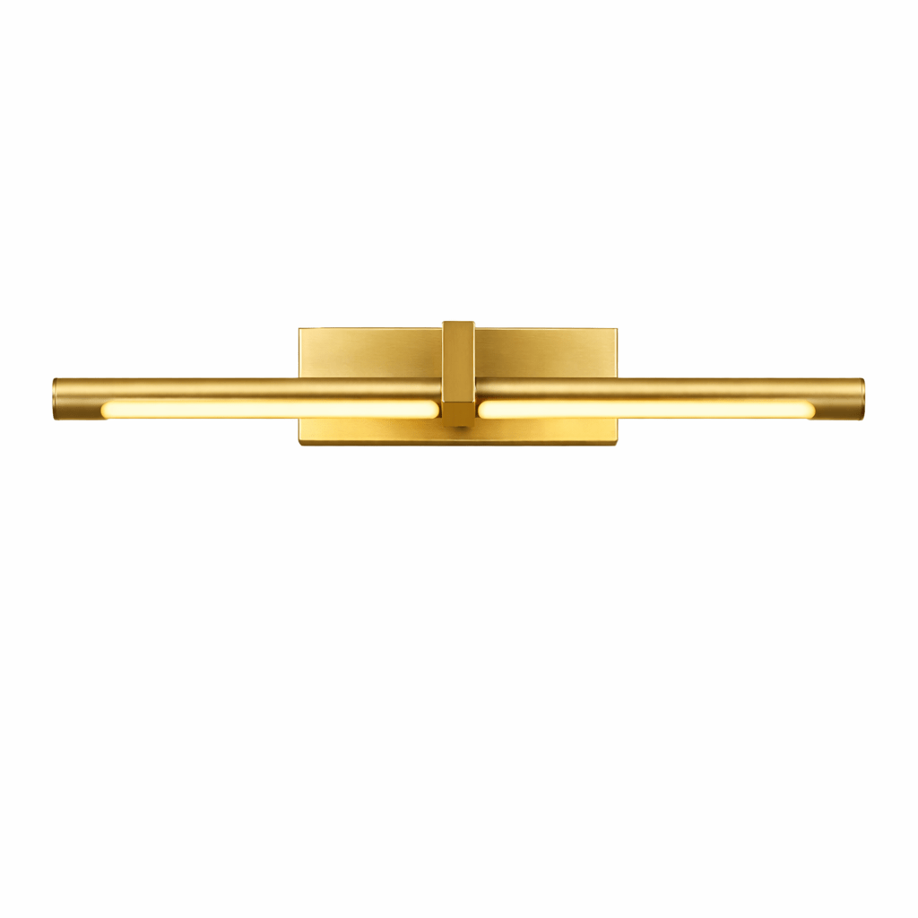 Finn LED Wall Sconce – Modern Minimalist Linear Light for Bedroom & Living Room