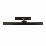 Everett Brass Swing Arm Wall Sconce for Modern Interiors