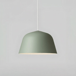 Ambit Pendant Light – Modern Minimalist Aluminum Hanging Lamp for Dining & Living Spaces