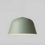 Ambit Pendant Light – Modern Minimalist Aluminum Hanging Lamp for Dining & Living Spaces