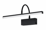 Flexline Rechargeable LED Wall Sconce with Adjustable Arm