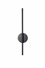 Axis Line Rechargeable LED Wall Sconce – Modern Minimalist Lighting