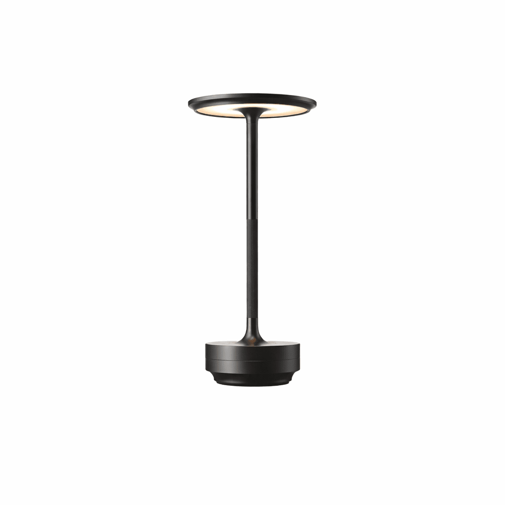 Lorin Cordless LED Table Lamp with Touch Dimming