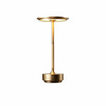 Lorin Cordless LED Table Lamp with Touch Dimming