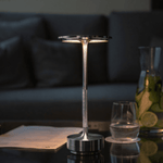Lorin Cordless LED Table Lamp with Touch Dimming