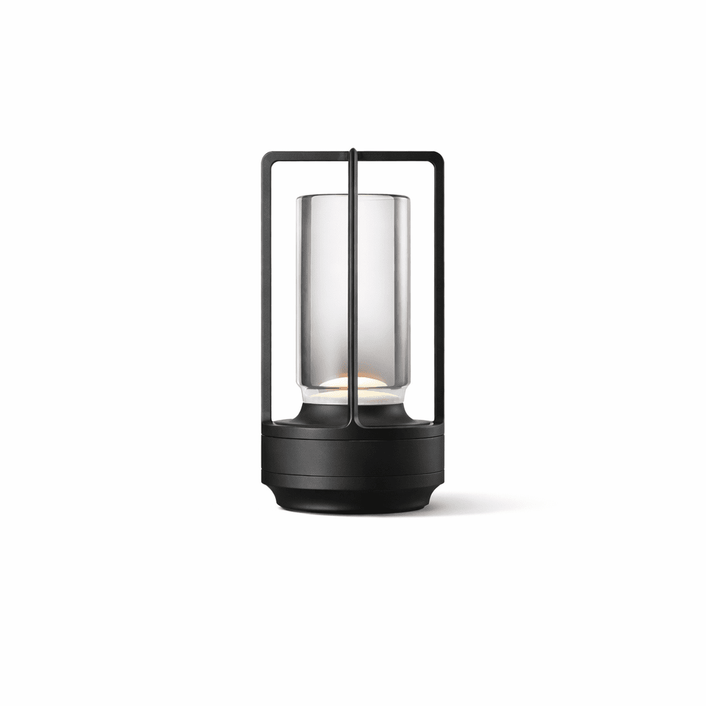 Lorin Cordless LED Table Lamp with Touch Dimming