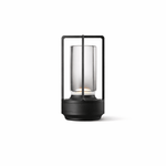 Lorin Cordless LED Table Lamp with Touch Dimming