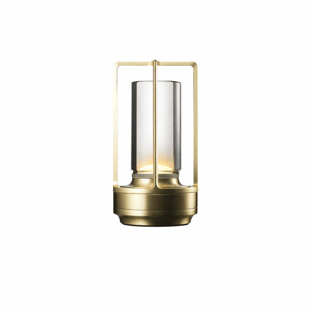 Lorin Cordless LED Table Lamp with Touch Dimming
