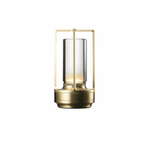 Lorin Cordless LED Table Lamp with Touch Dimming