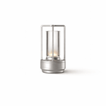 Lorin Cordless LED Table Lamp with Touch Dimming