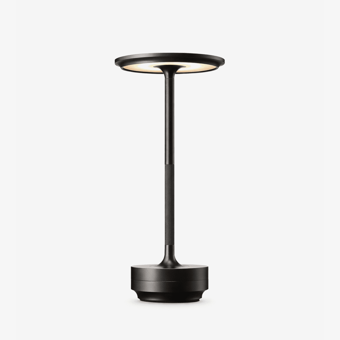Lorin Cordless LED Table Lamp with Touch Dimming