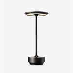 Lorin Cordless LED Table Lamp with Touch Dimming
