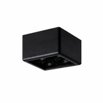 Cubro Wood Ceiling Spot – Modern Architectural LED Spotlight