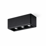 Cubro Wood Ceiling Spot – Modern Architectural LED Spotlight