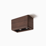 Cubro Wood Ceiling Spot – Modern Architectural LED Spotlight