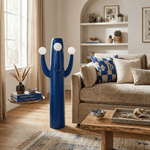 Cactus Luma Totem Floor Lamp – Sculptural Modern Lighting