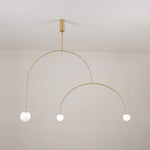 Nomad Glow Pendant Light