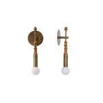Luma Wall Light