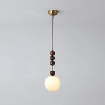 Kumo Orb Light