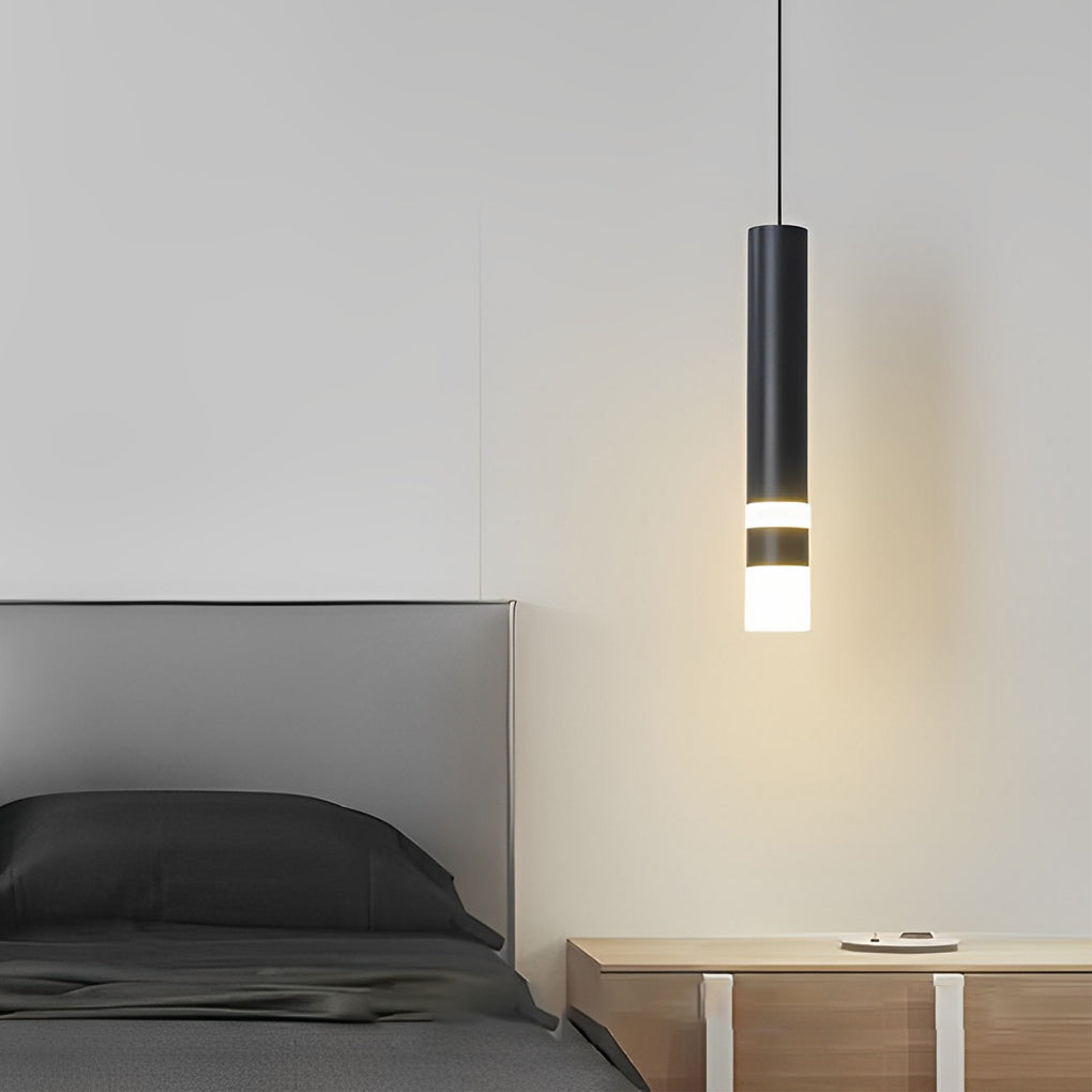 Led Black Nordic Kitchen Island Lighting Ha076505