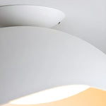 Tranquil Flow Ceiling Light