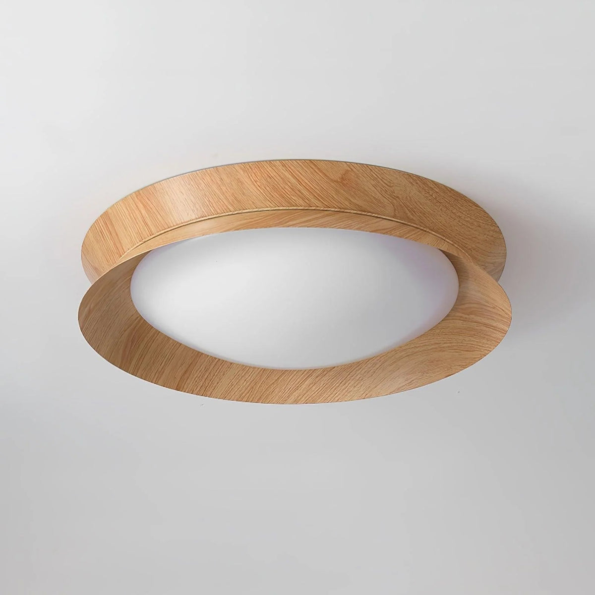 Luna Twin Ceiling Lamp