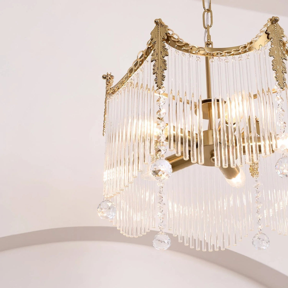 Virello Chandelier