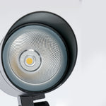 Black Modern Led Spotlights Li002414
