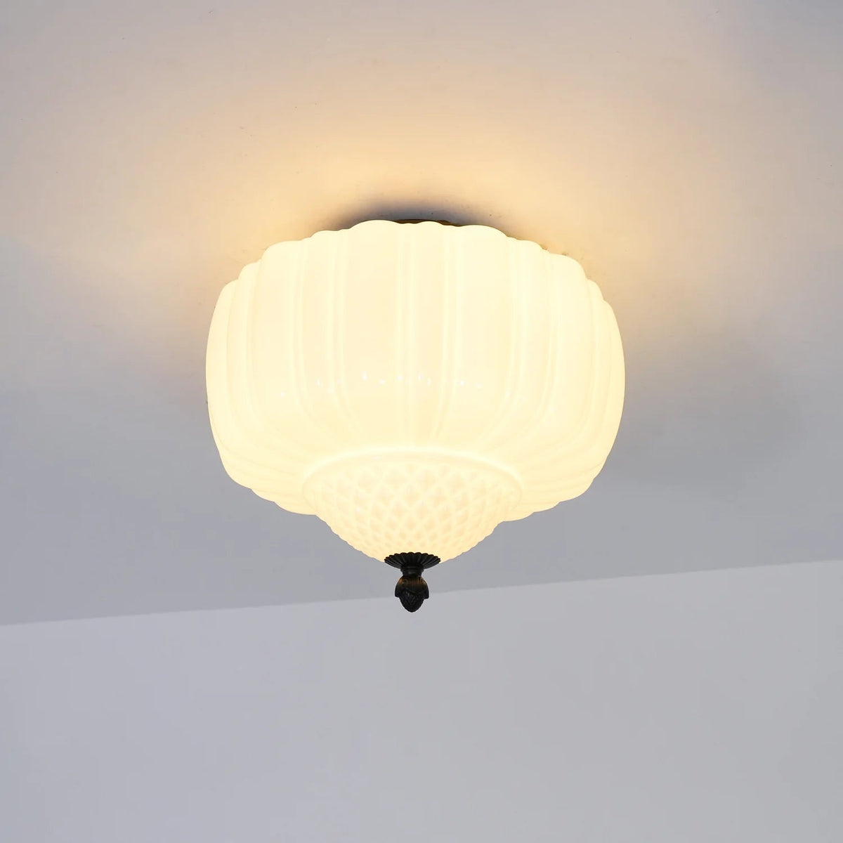 Zenith Radiance Ceiling Light