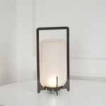 Twilight Ember Table Light