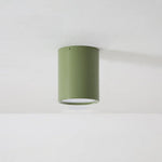Macaroon Style Led Ceiling Light