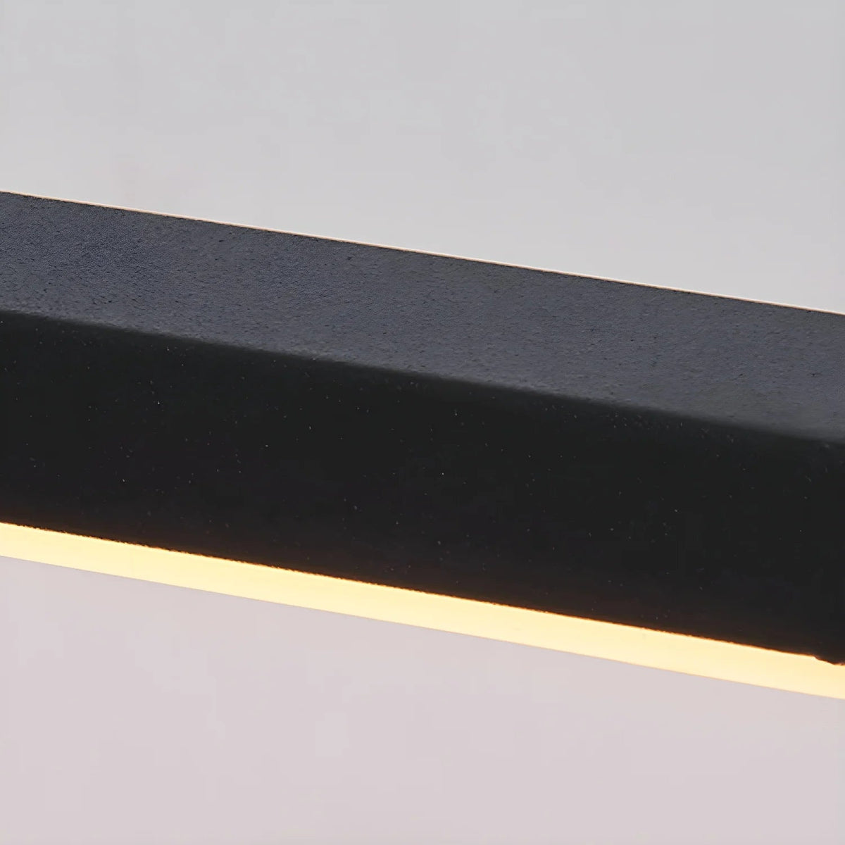 Edgeline Mirror Wall Light