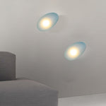Glass Pebbles Led Wall Sconces Ha095600