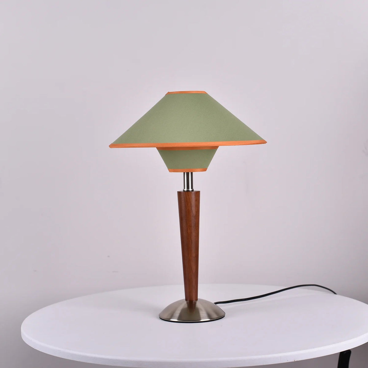 Rustic Talonwood Accent Lamp